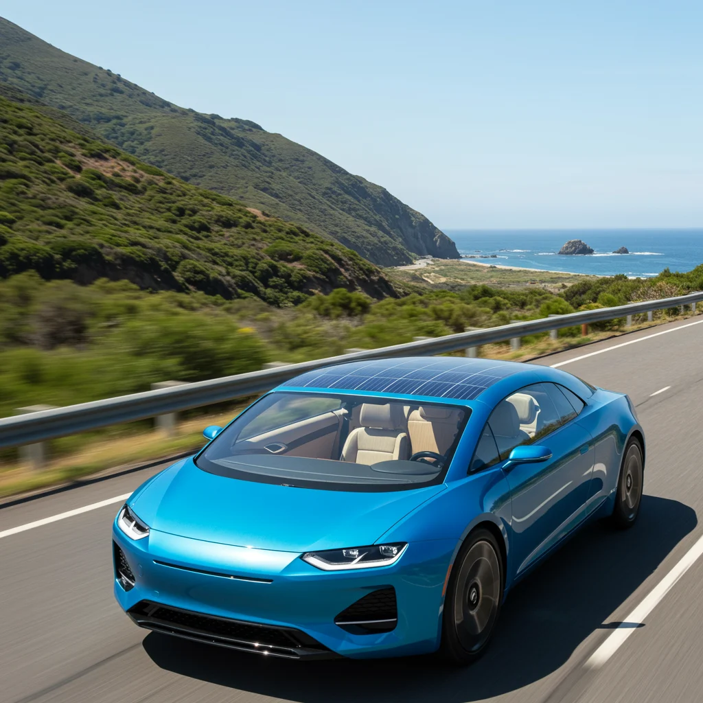 How Do 2025 Convertibles Address Fuel Efficiency and Sustainability?