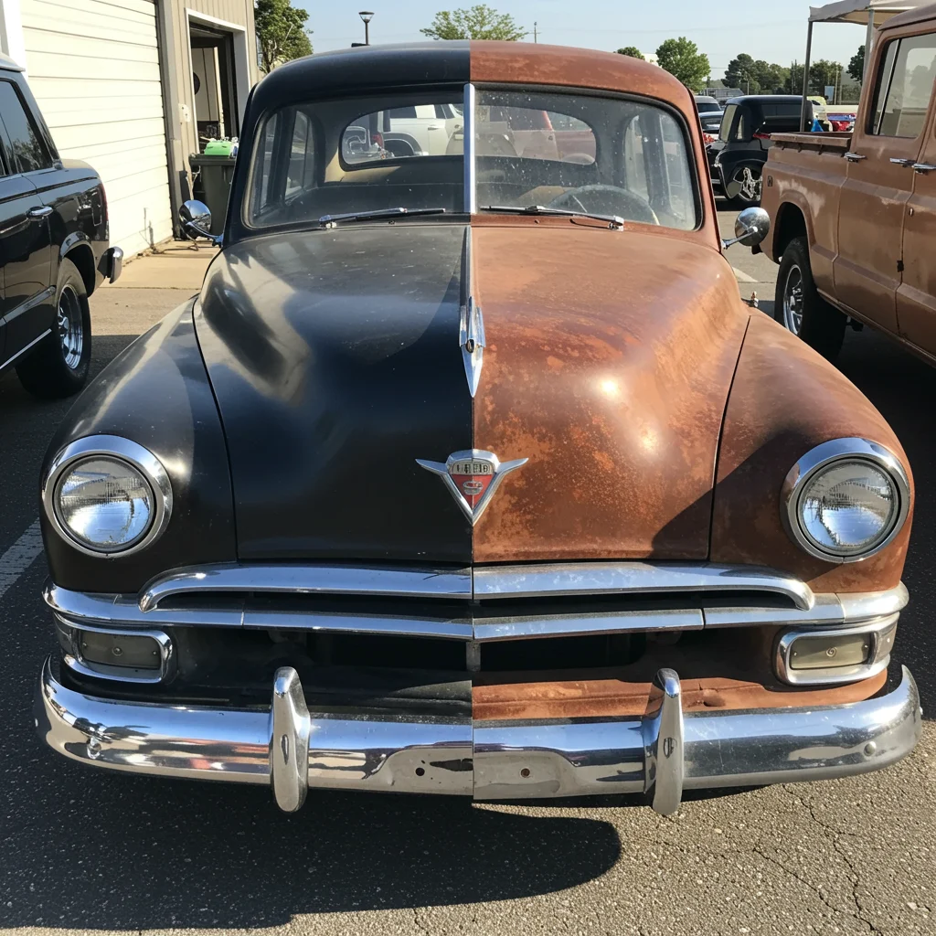 How Do Restorations Impact Value?