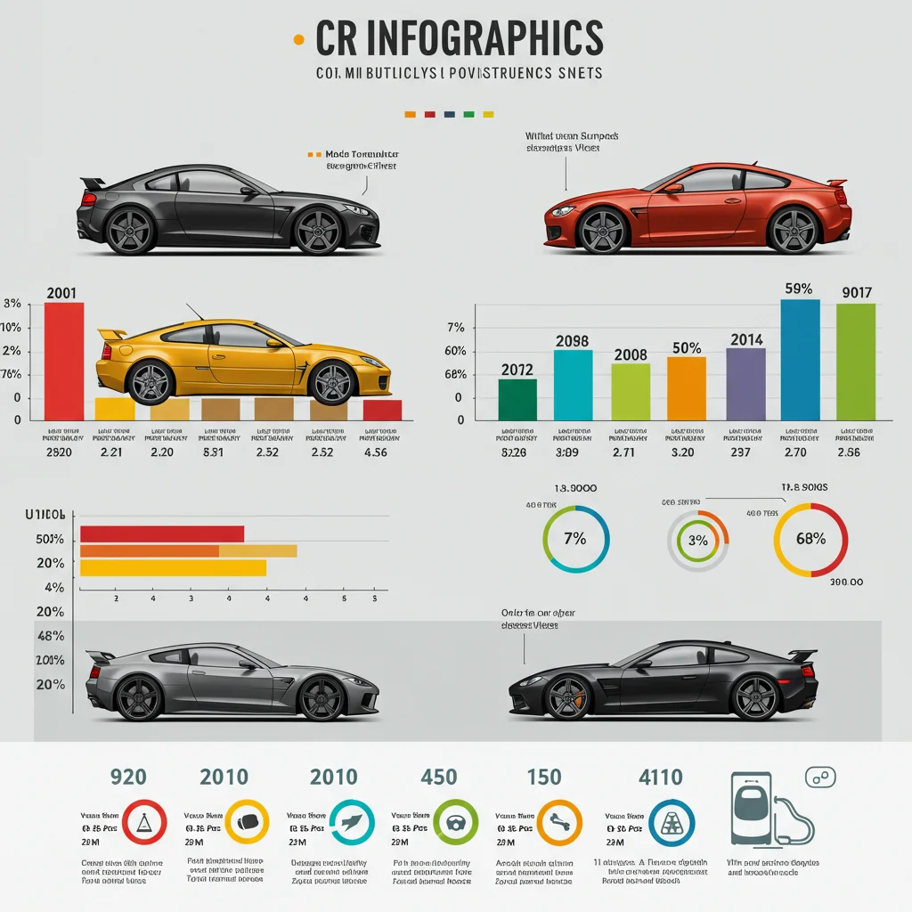 How Do These Cars Compare to Previous Years' Rankings?