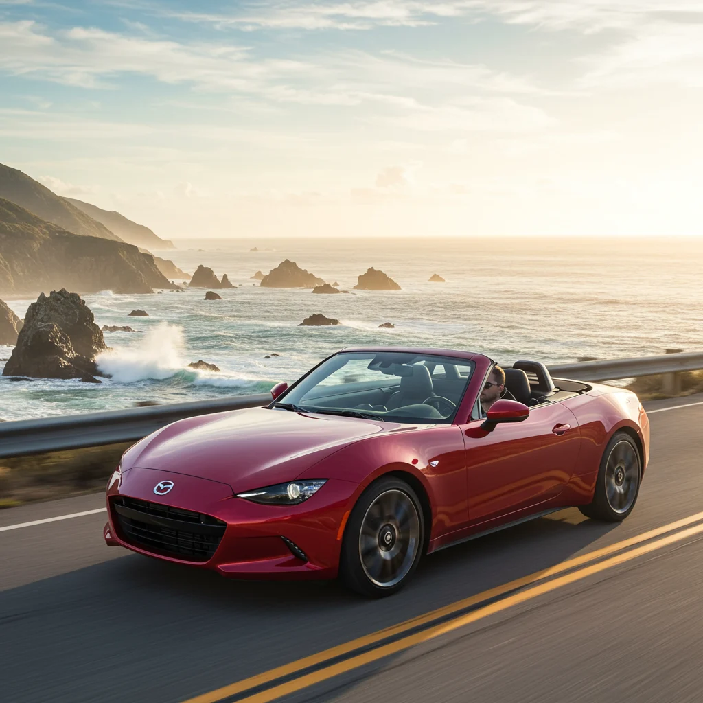 How Do These Convertibles Perform on the Road?