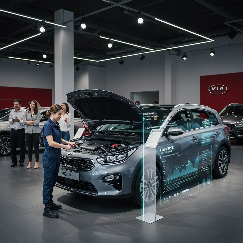 How Reliable Are Kia’s Most Expensive Cars?