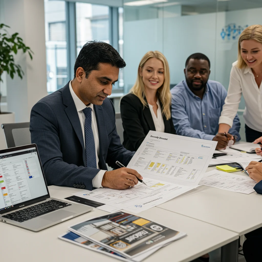 How to Choose the Right Private Security Company