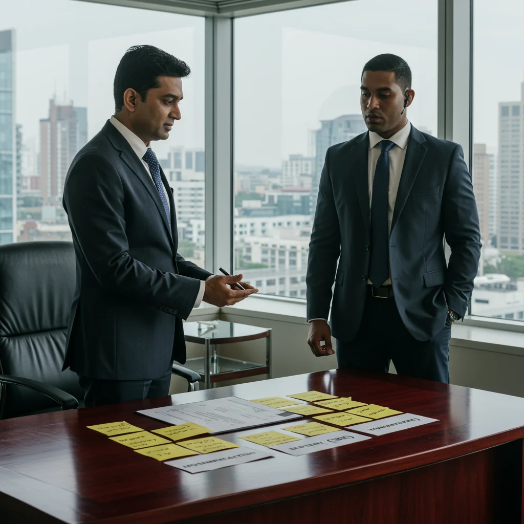 How to Prepare for Working with a Bodyguard