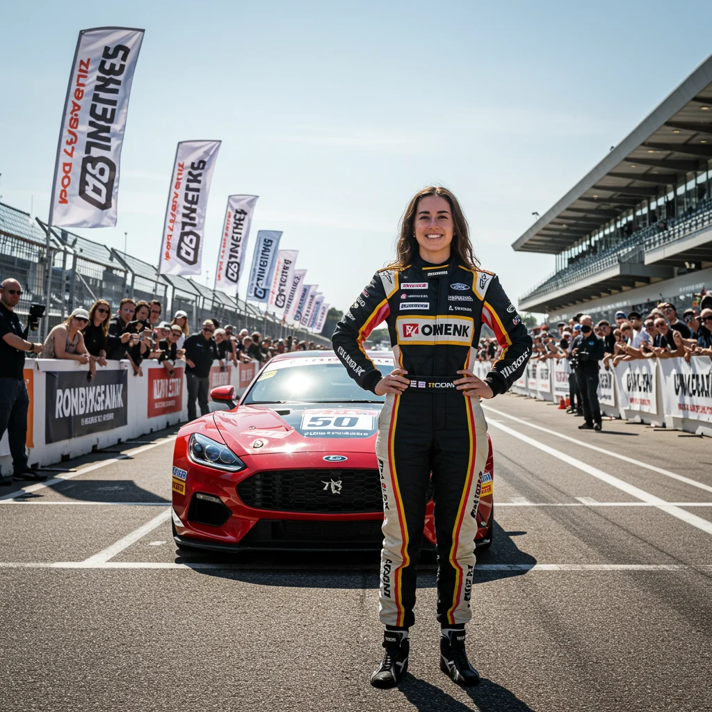 Inspiring Stories: Female Racers Who Overcame the Odds