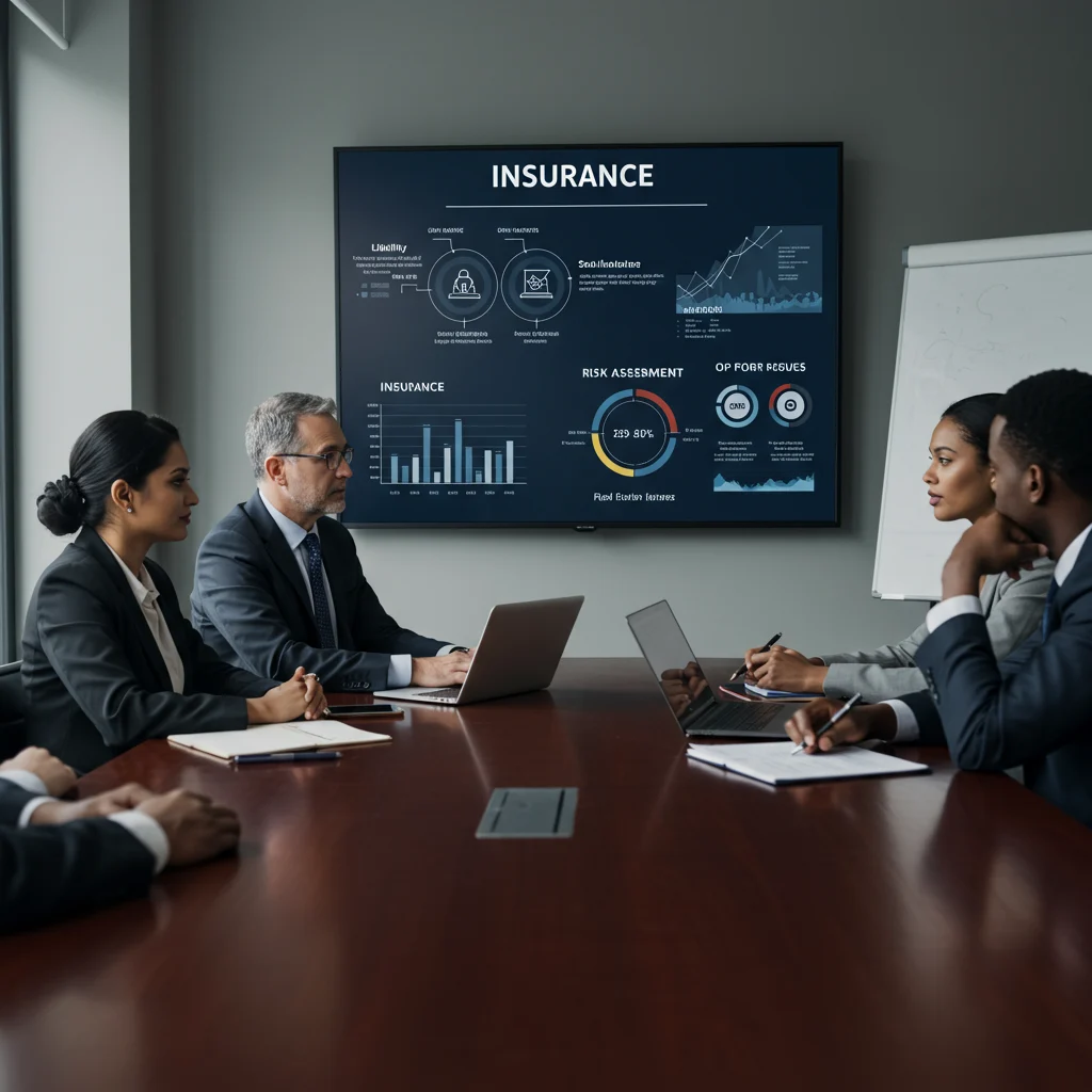 Insurance and Liability Considerations