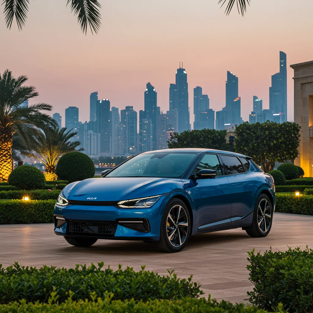 Introduction: Exploring the World of Expensive Kia Cars