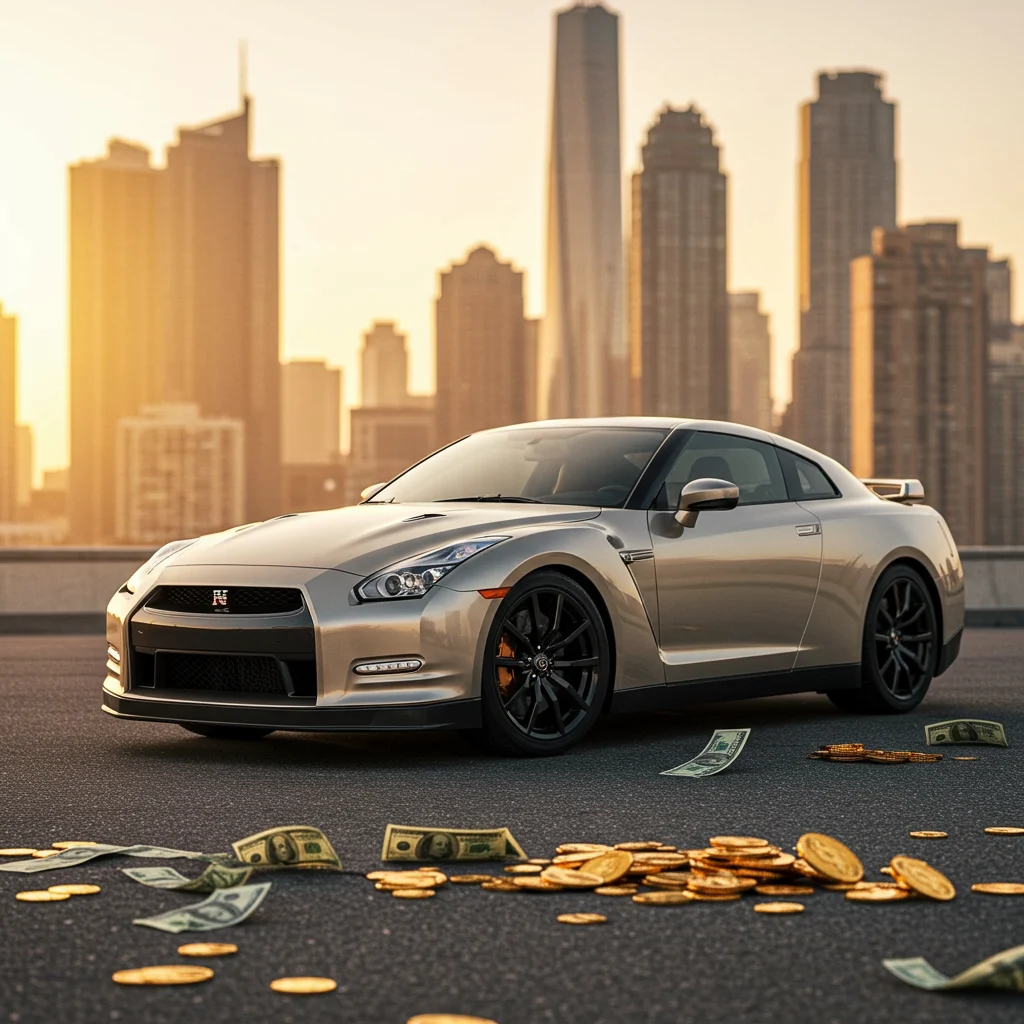 Introduction: Exploring the World’s Most Expensive Nissan Cars