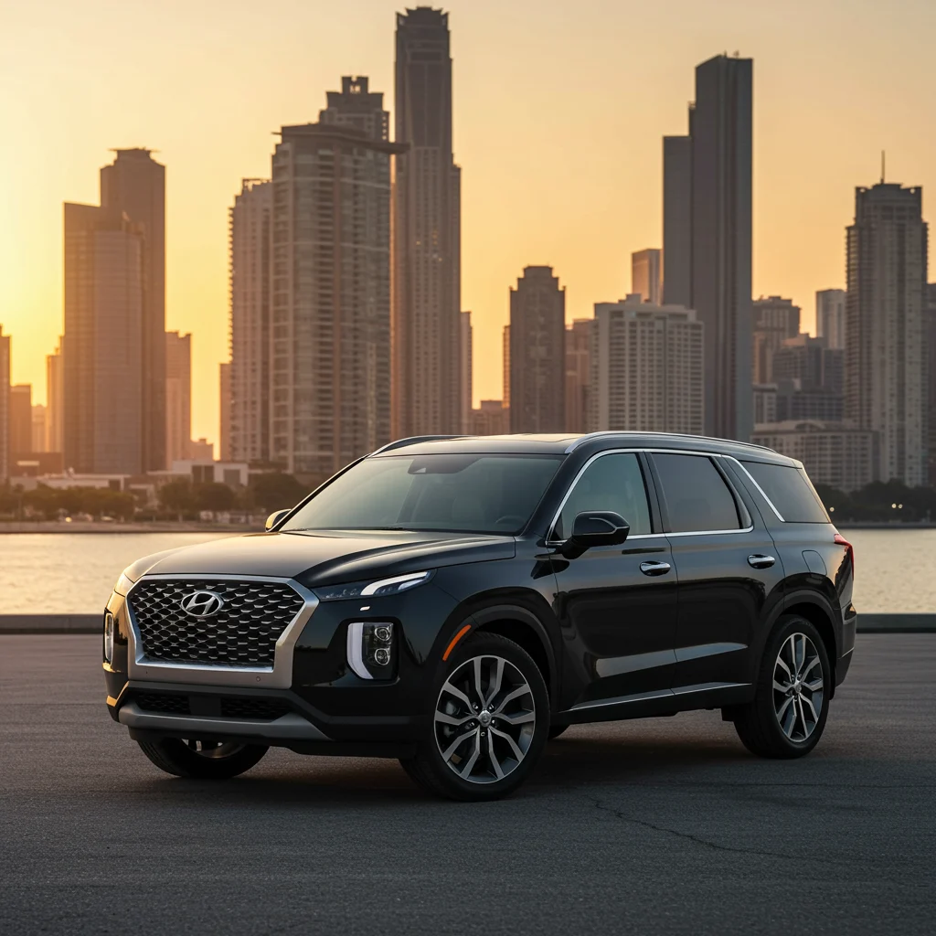 Introduction: The Allure of Expensive Hyundai Cars