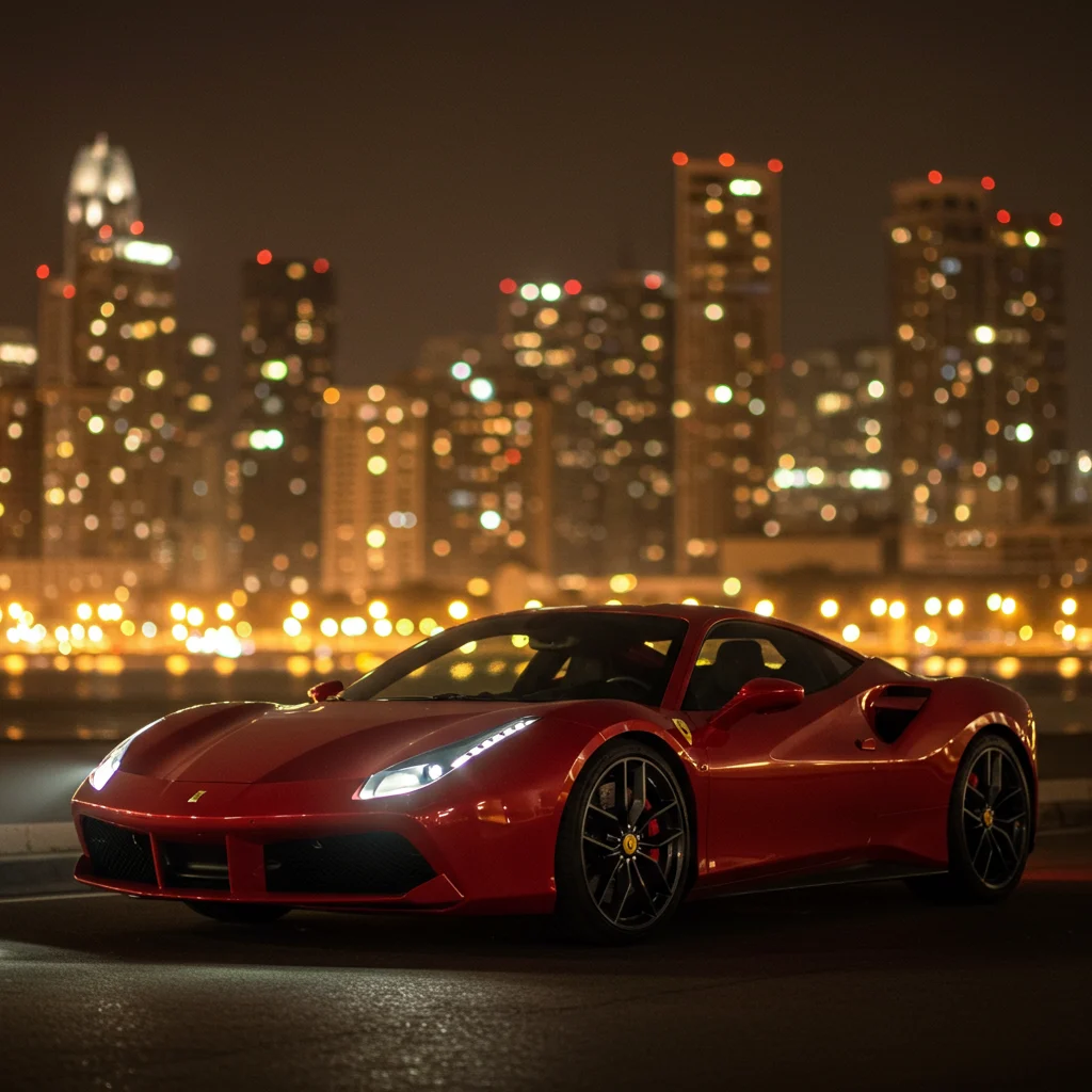 Introduction: The Allure of Ferrari’s Most Expensive Cars