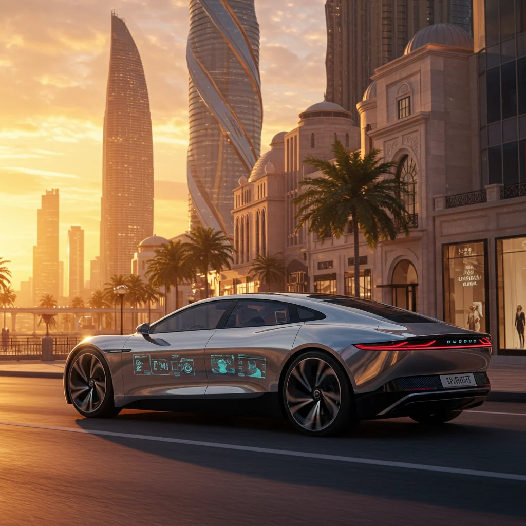 Introduction: The Pinnacle of Automotive Luxury in 2025