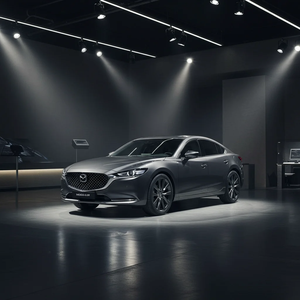 Introduction to Mazda's Most Expensive Cars