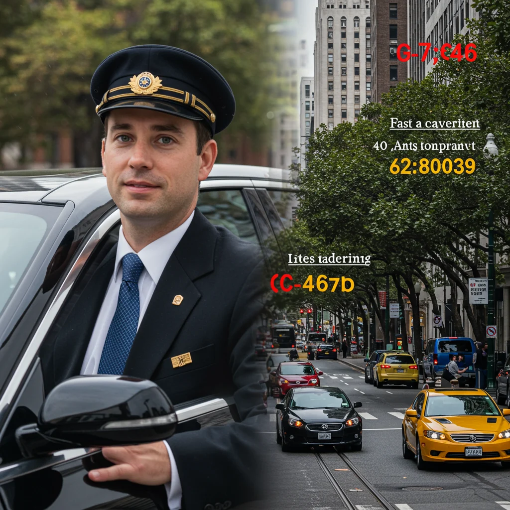 Introduction: Understanding the Cost of Hiring a Personal Driver in the USA