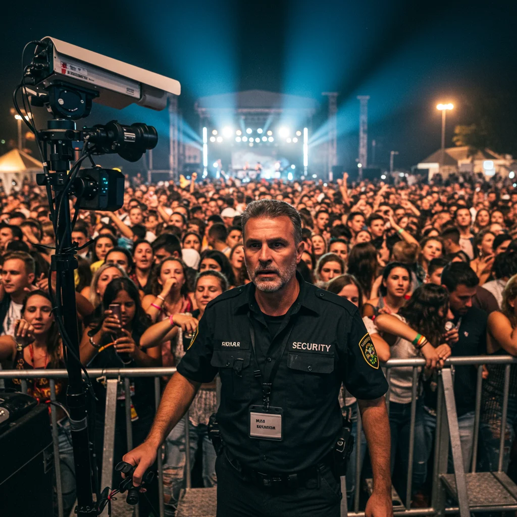 Limitations of Private Security