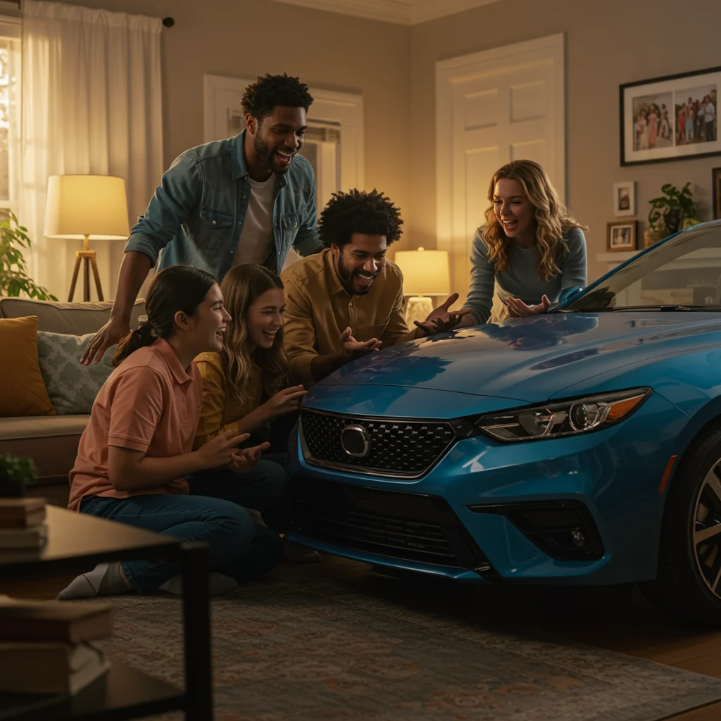 Ownership Experience: Beyond the Price Tag