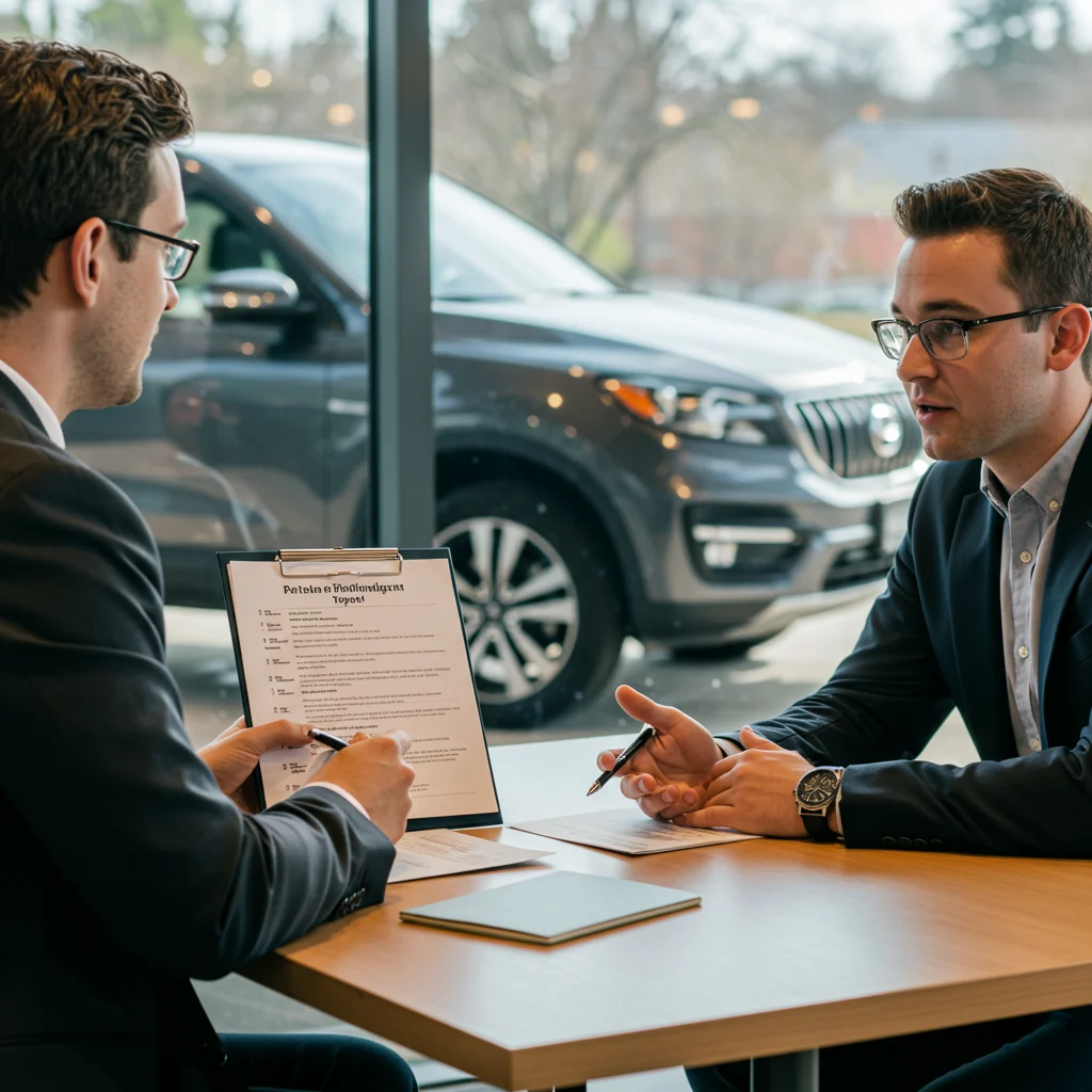 Questions to Ask Before Hiring a Driver