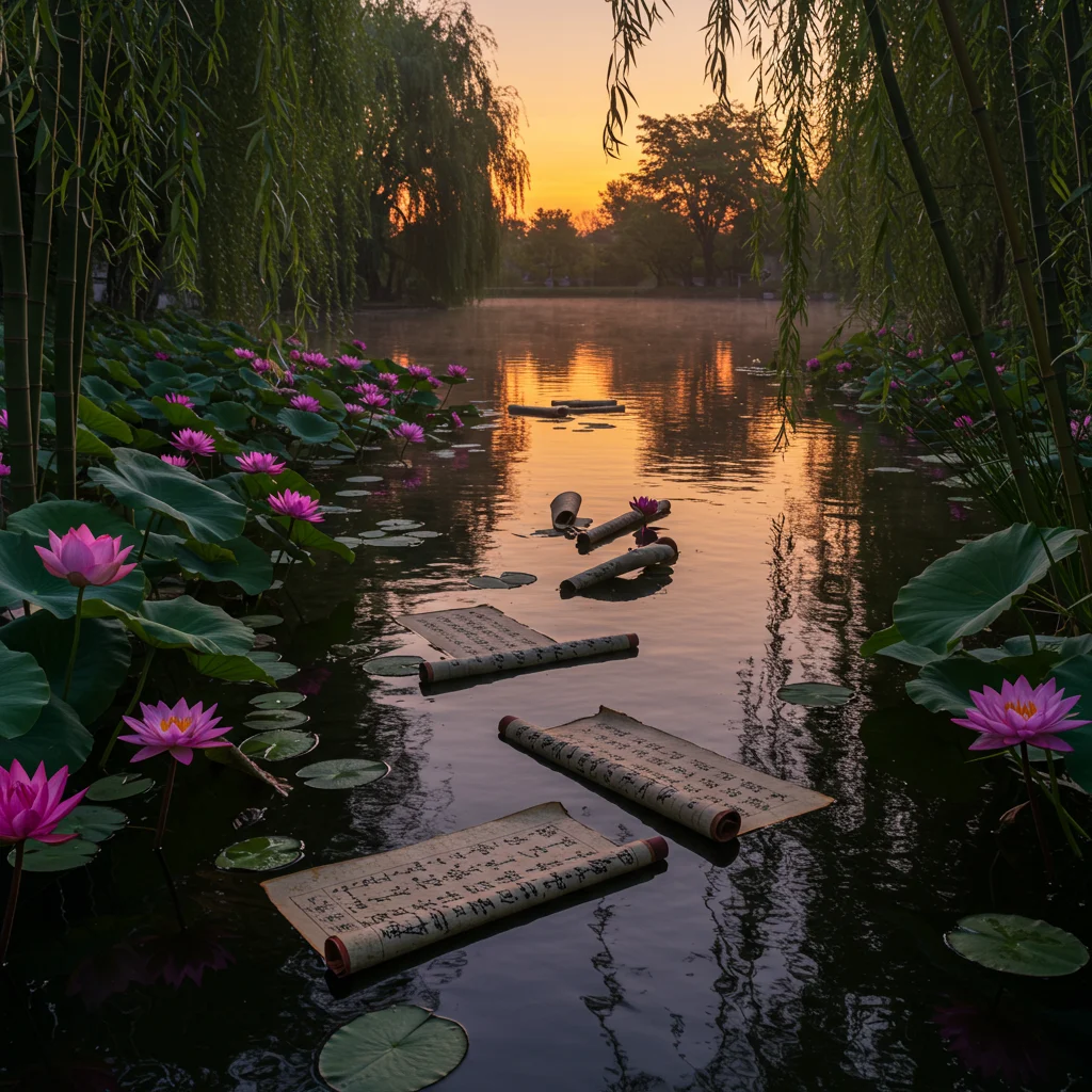 The Legacy of Lotus: A Brief History