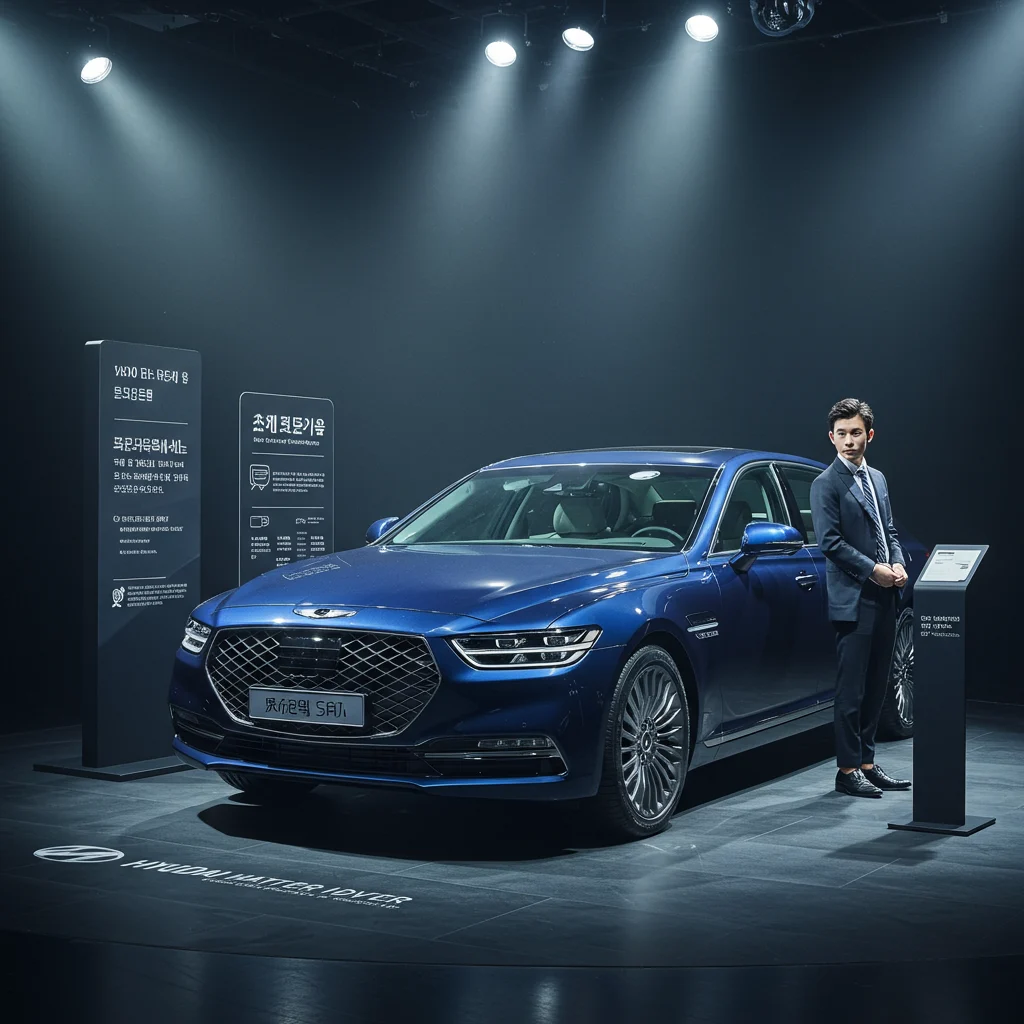Tips for Purchasing an Expensive Hyundai Car