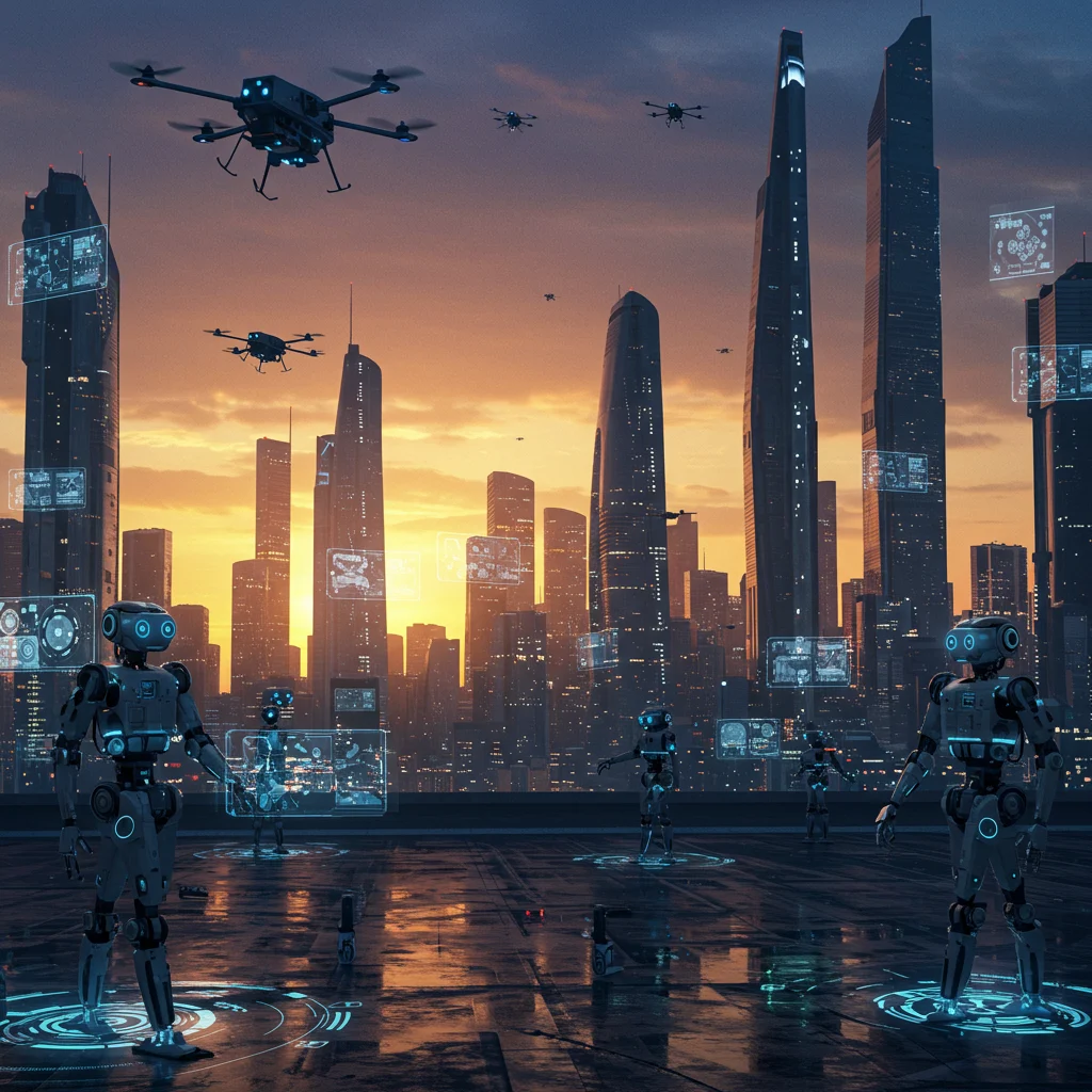 Trends Shaping the Future of Private Security