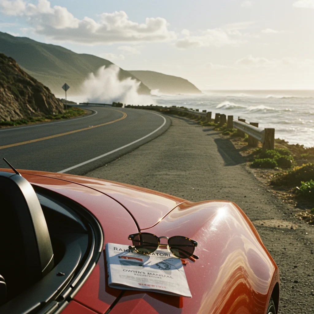 What Are the Best Tips for Convertible Car Owners?