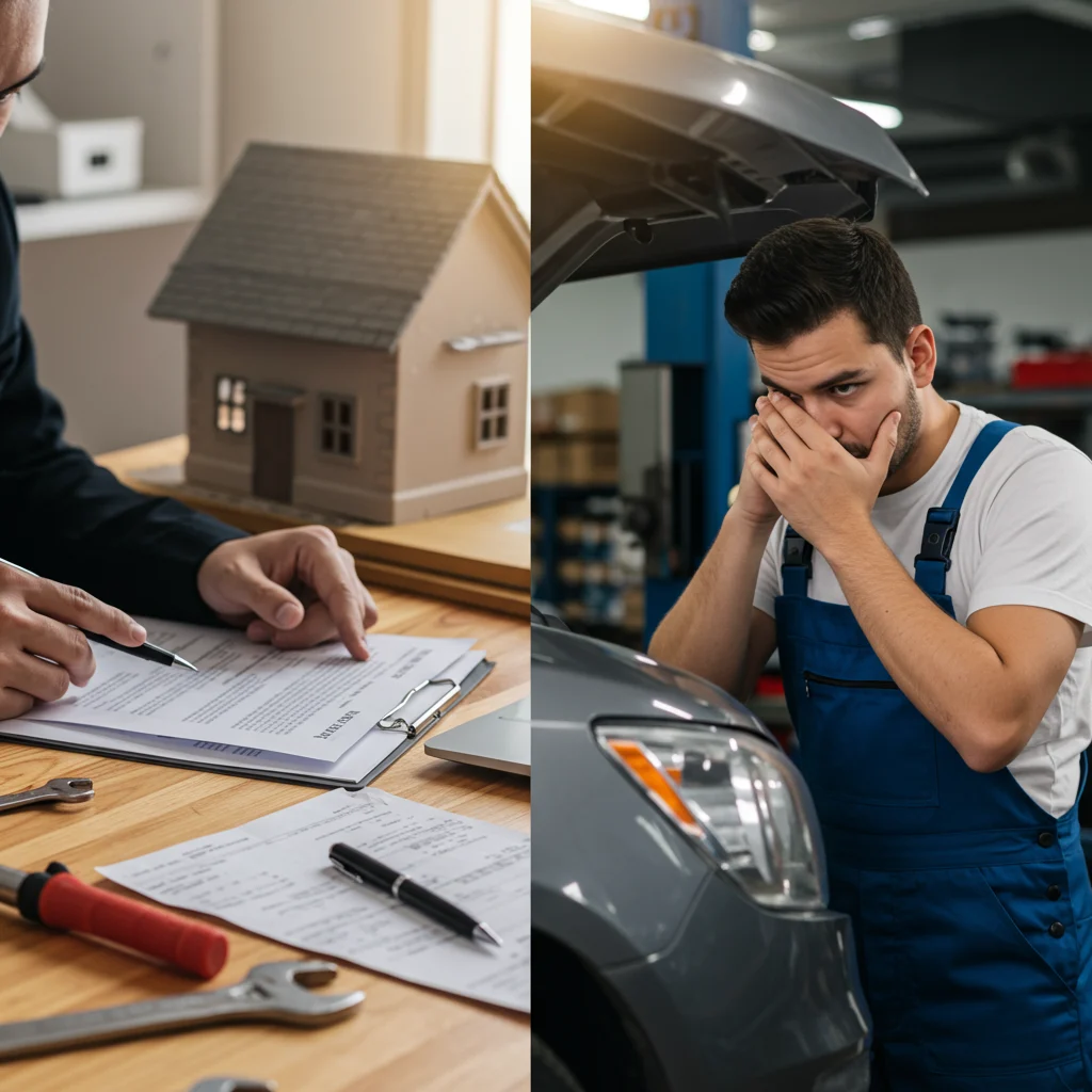 What Are the Real-World Costs: Insurance, Maintenance, and Repairs?