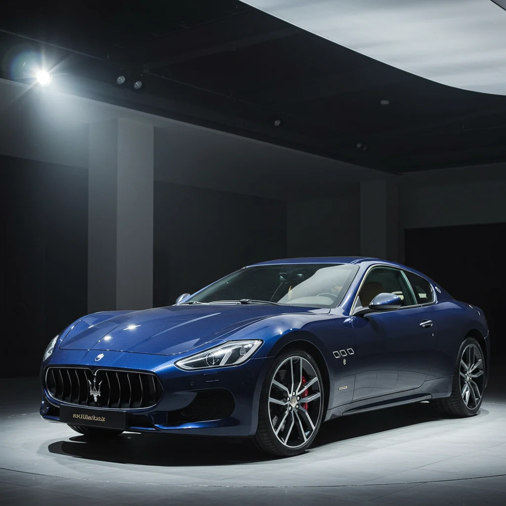 What Defines a Maserati as ‘Most Expensive’?