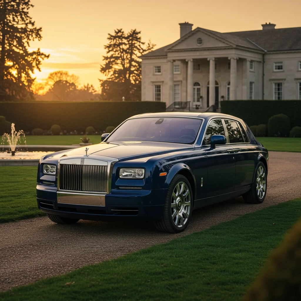 What Defines a Rolls-Royce as ‘Most Expensive’?