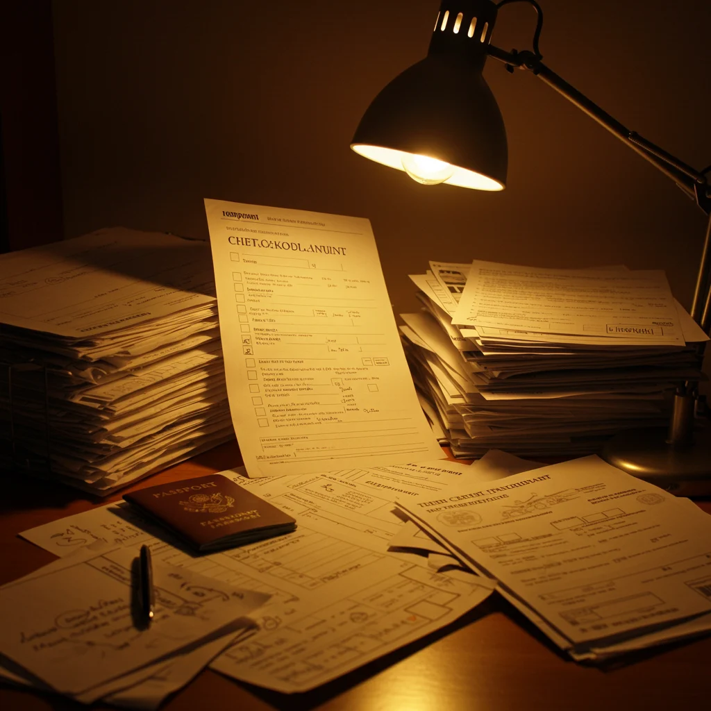 What Documents and Requirements Do You Need?
