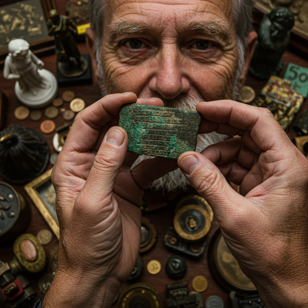 What Drives Collectors to Pay Top Dollar?