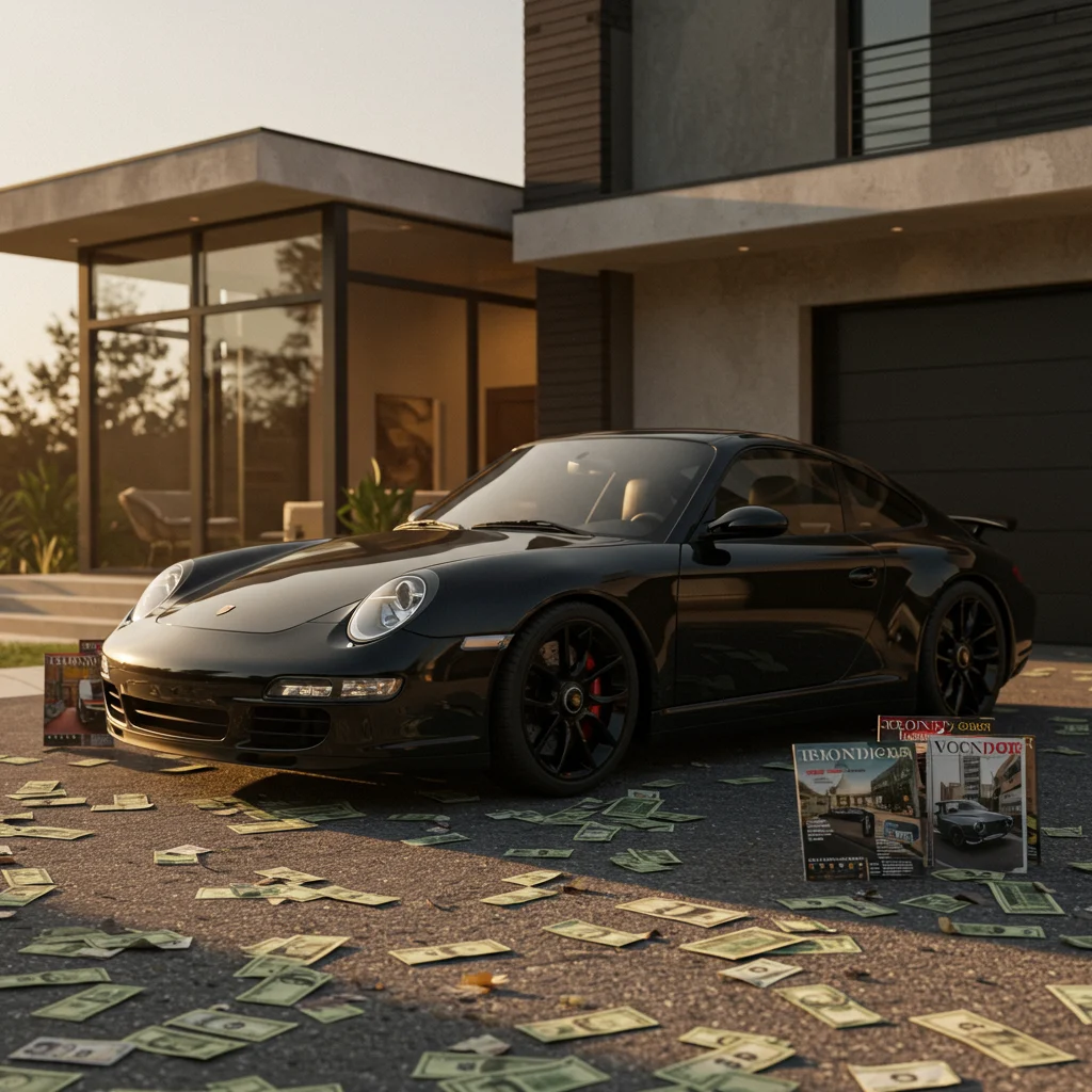 What Makes a Car a Good Investment?