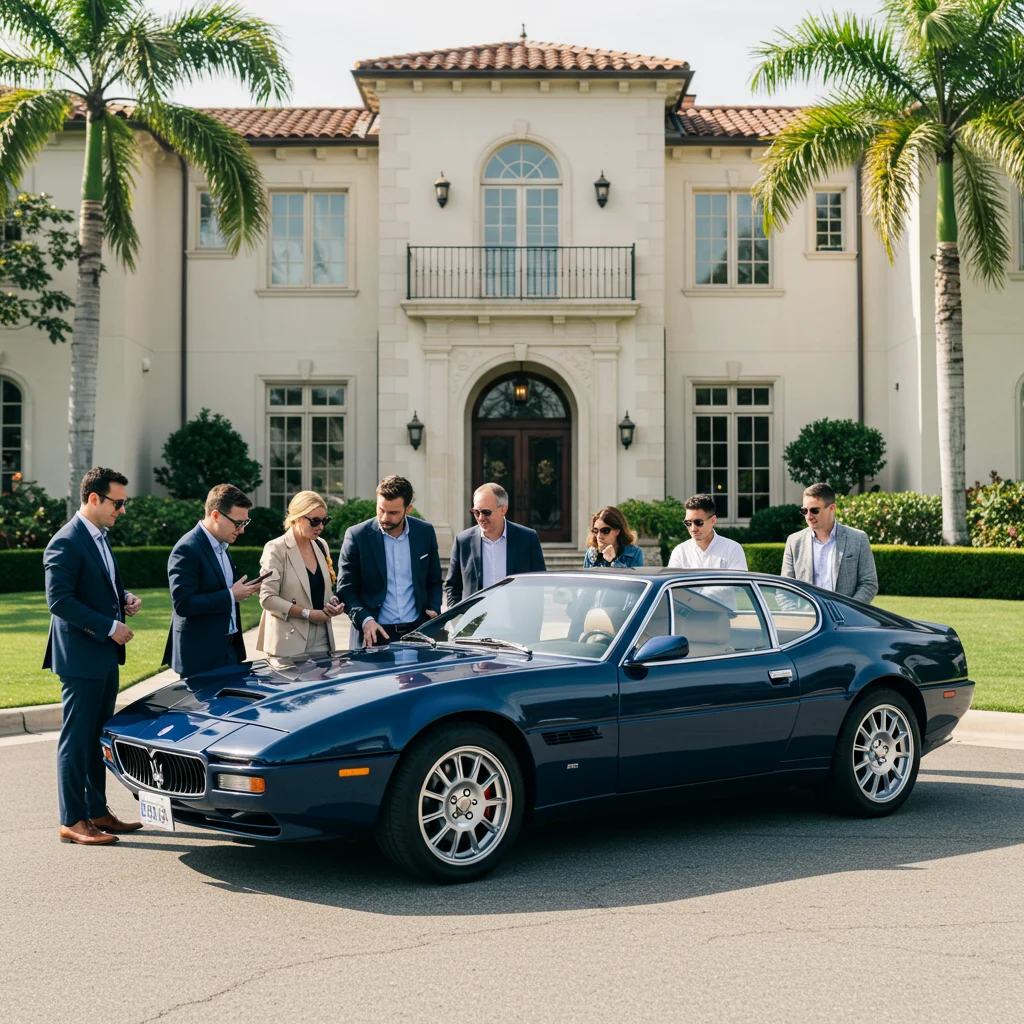 What Makes Maserati Cars a Good Investment?