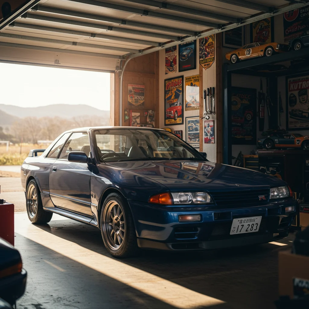 What Makes Nissan’s Expensive Cars So Desirable to Collectors?