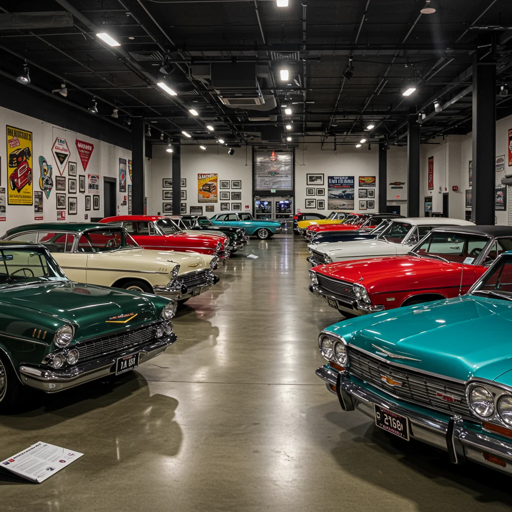 Where to Find the Most Expensive Chevrolets for Sale