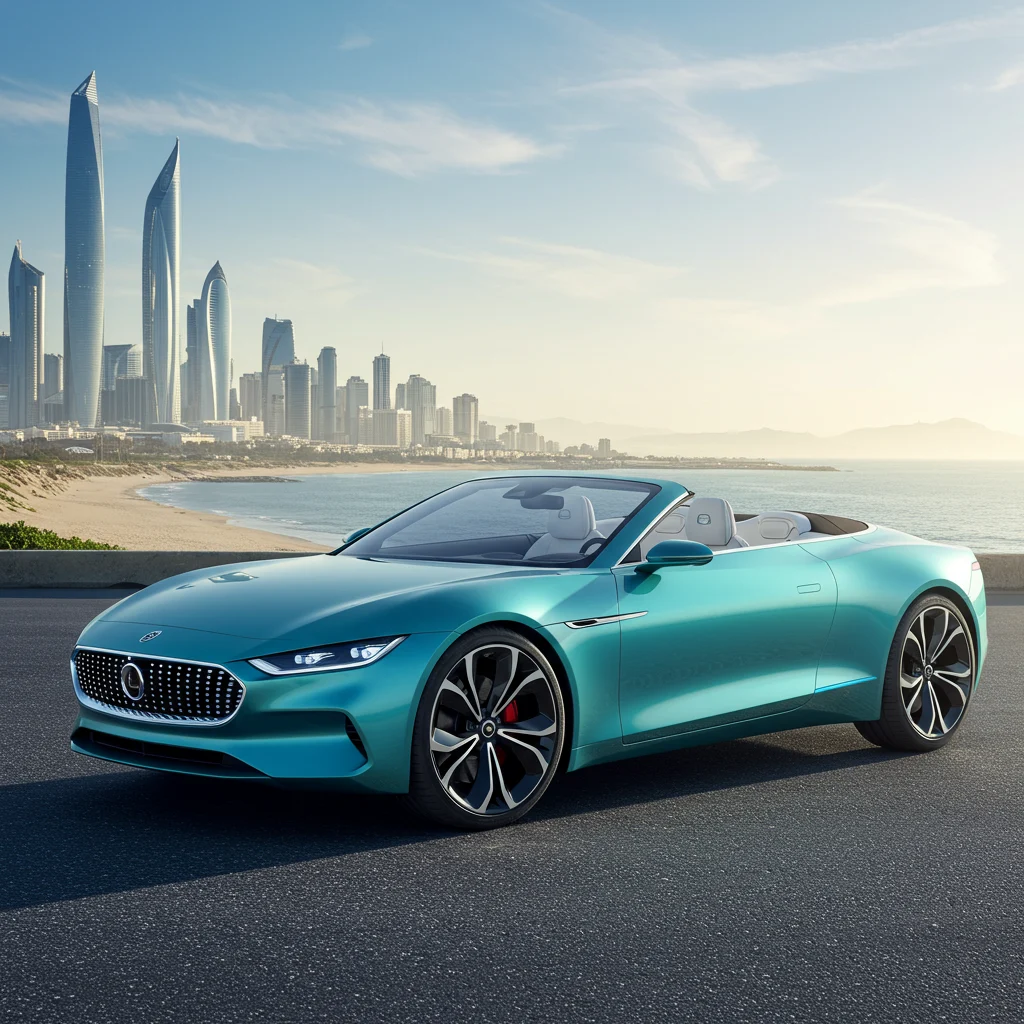Which Are the Top 12 Best 4 Passenger Convertible Cars in 2025? (Quick Comparison)