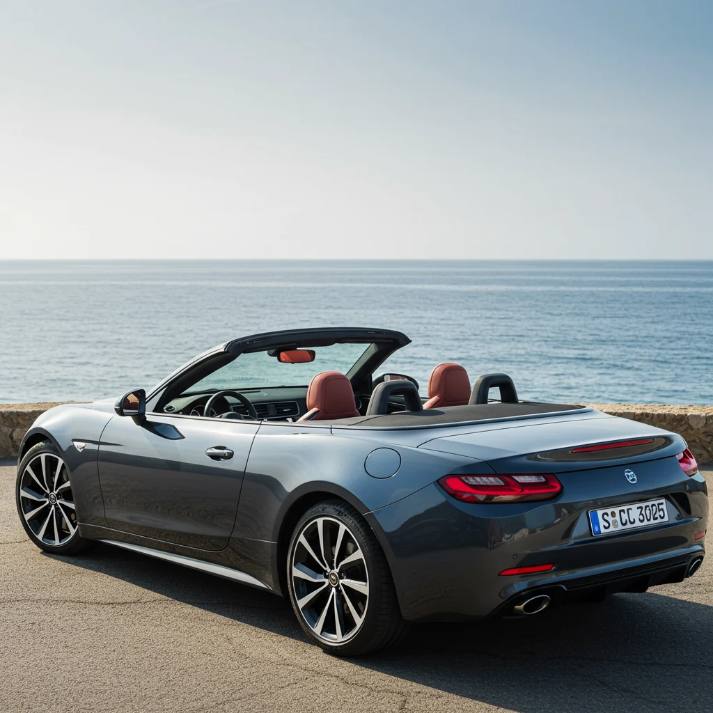 Which Convertible Provides the Most Comfort and Space?