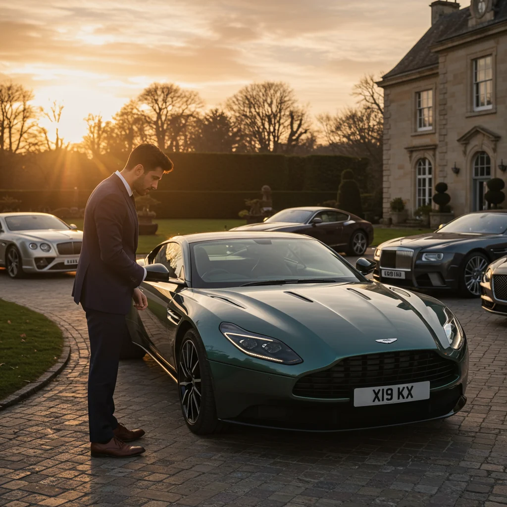 Why Are Aston Martin Cars So Expensive?