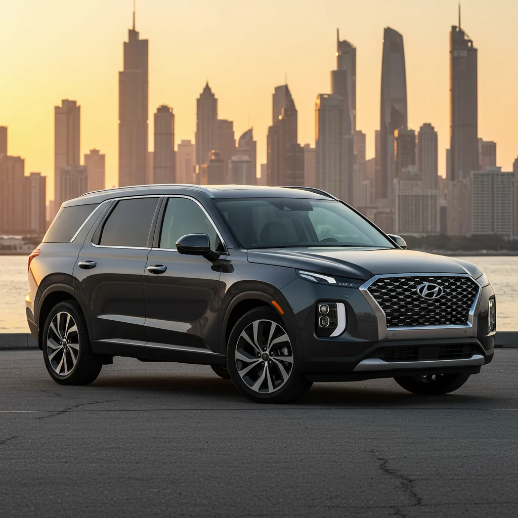 Why Are Hyundai Cars Gaining Luxury Status?