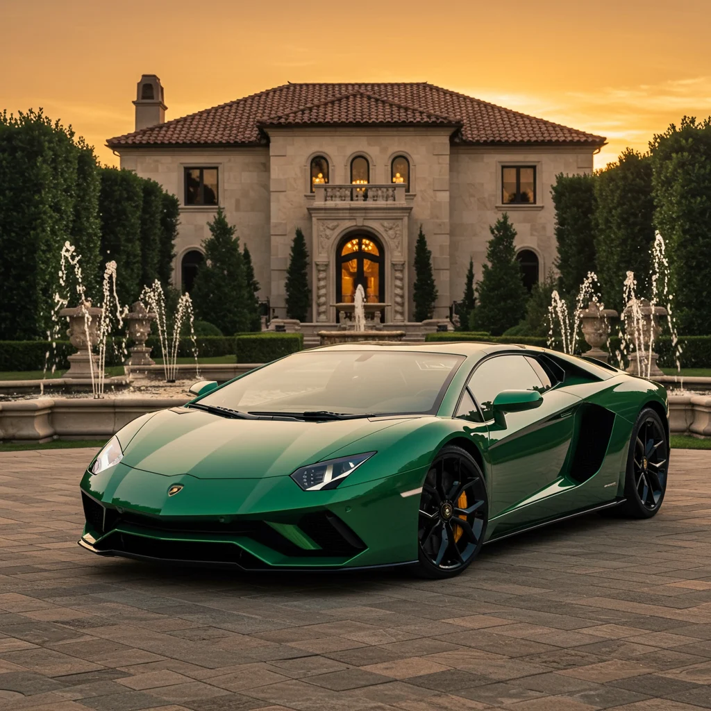 Why Are Lamborghinis So Expensive?