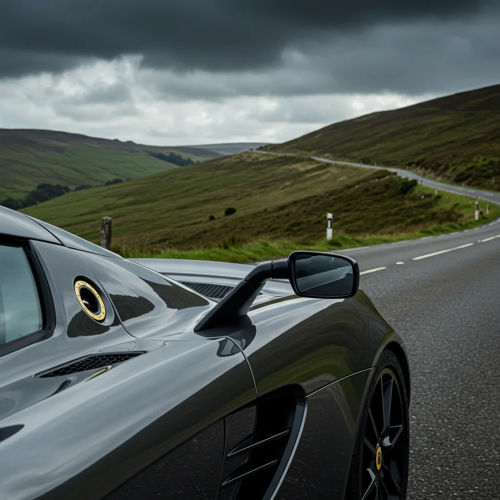 Why Are Lotus Cars So Expensive?