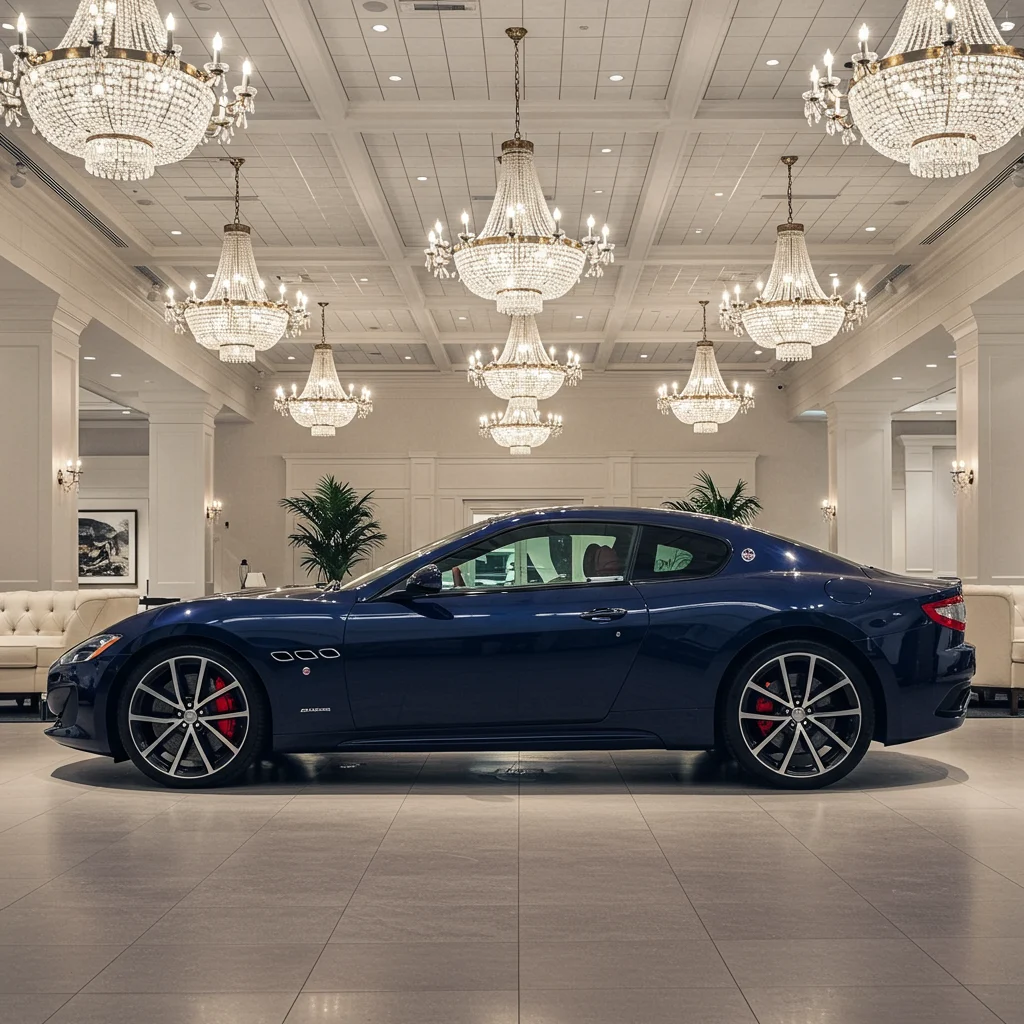 Why Are Maserati Cars So Expensive?