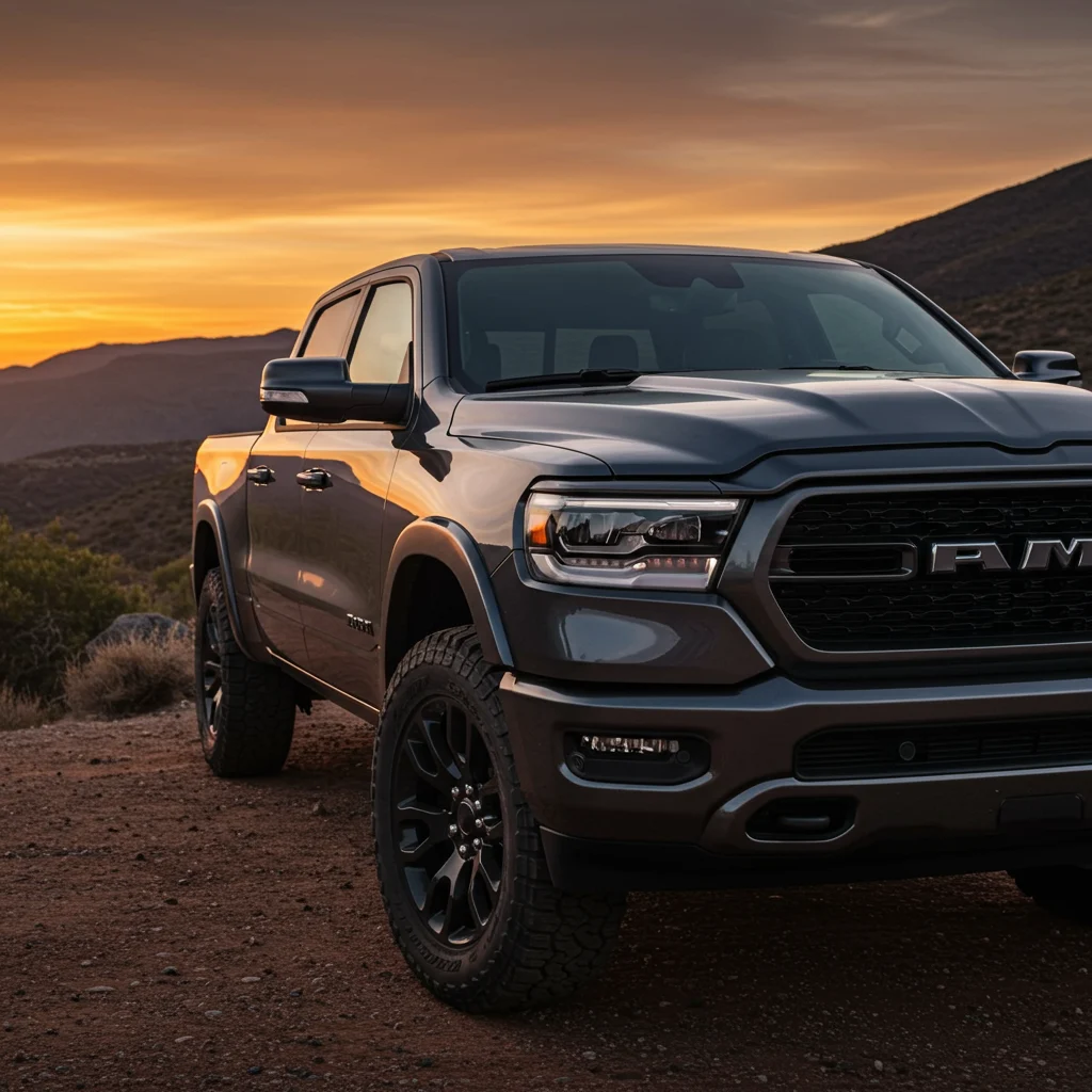 Why Are RAM Trucks So Expensive?