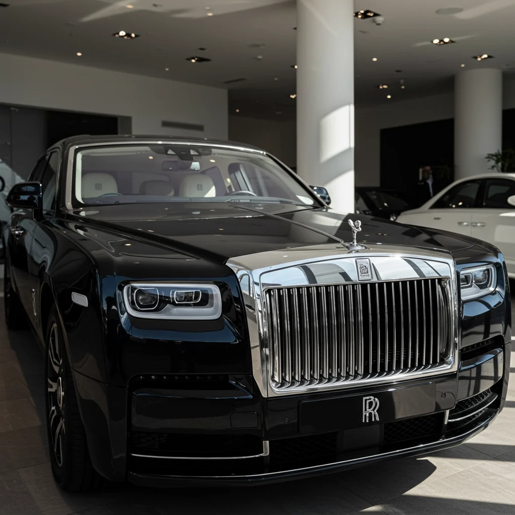 Why Are Rolls-Royce Cars So Expensive?