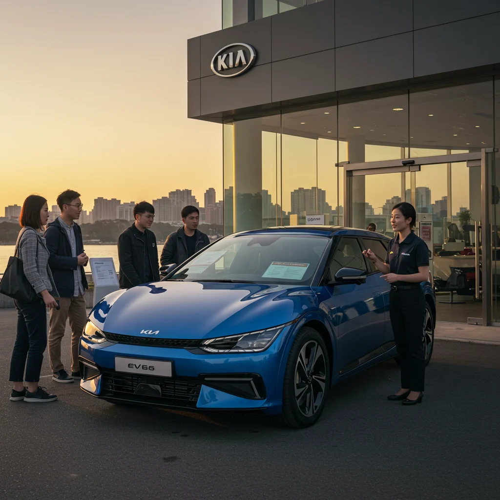 Why Are Some Kia Cars So Expensive?