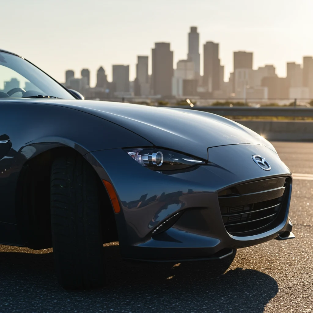 Why Are Some Mazda Cars So Expensive?