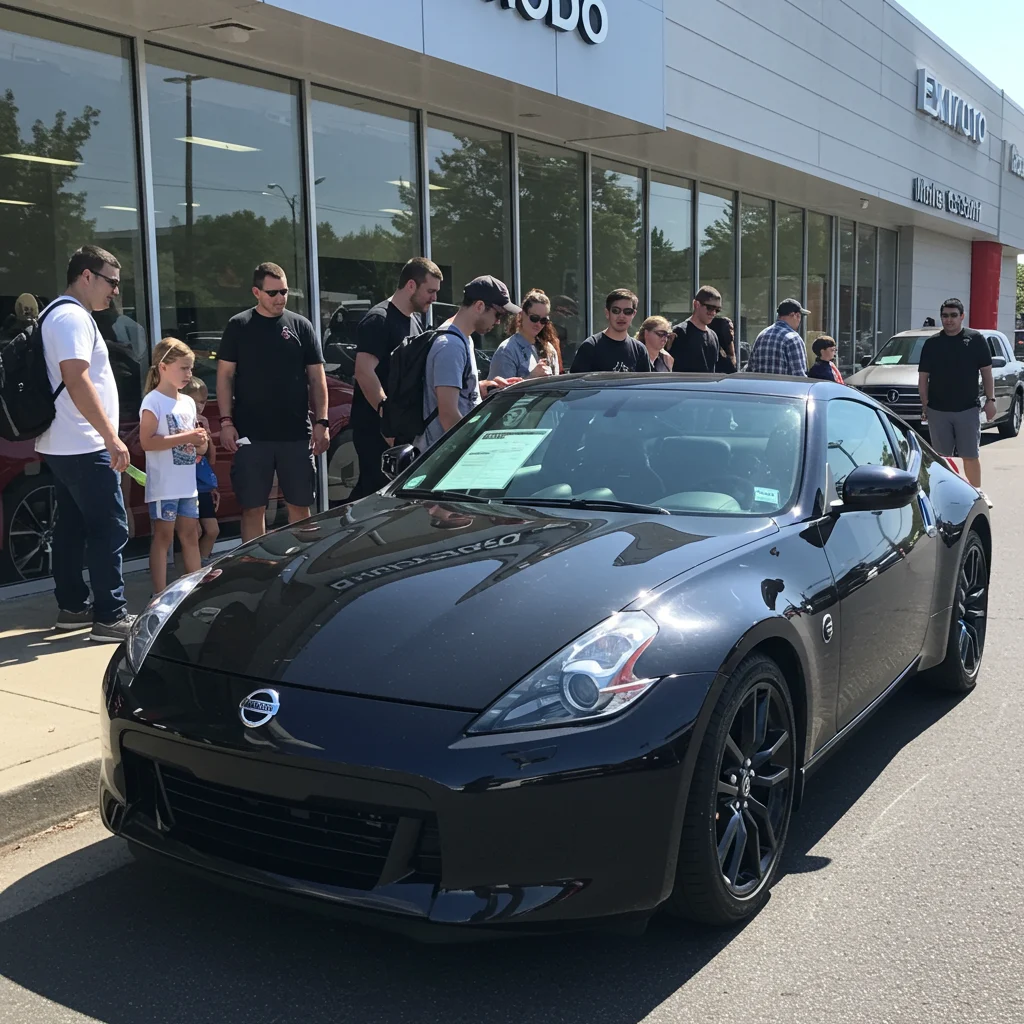 Why Are Some Nissan Cars So Expensive?