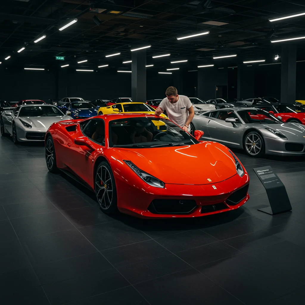 Why Are These Cars So Expensive?