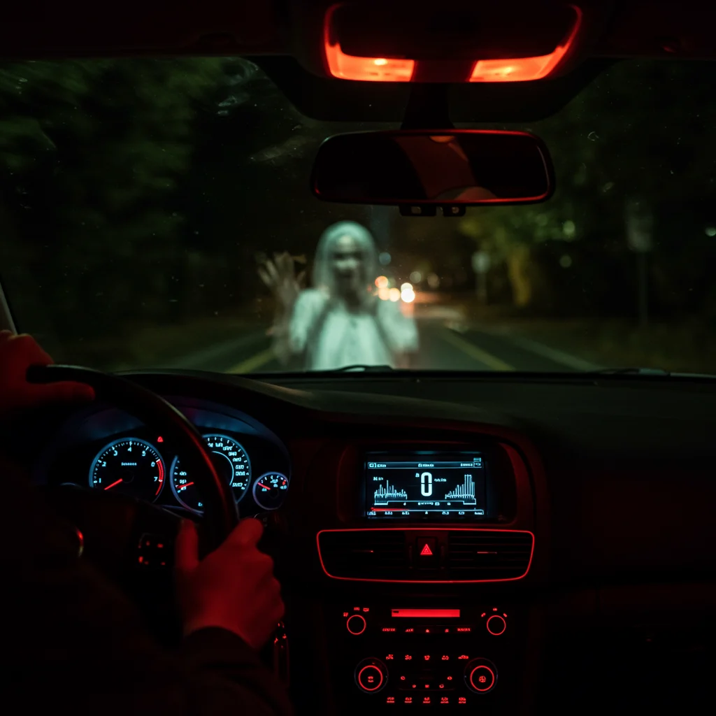 2. Unusual Noises from Your Car