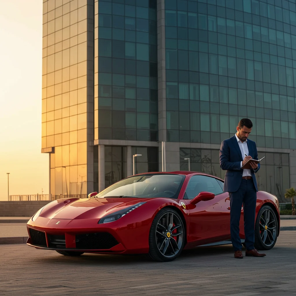 Are Exotic Cars a Good Investment?