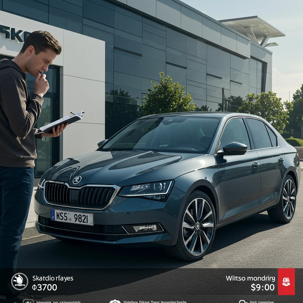 Are Expensive Skoda Cars Worth the Price?