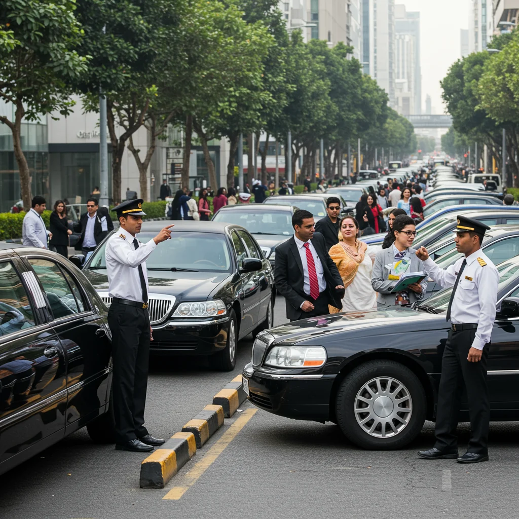 Clientele: Who Hires Drivers and Chauffeurs?