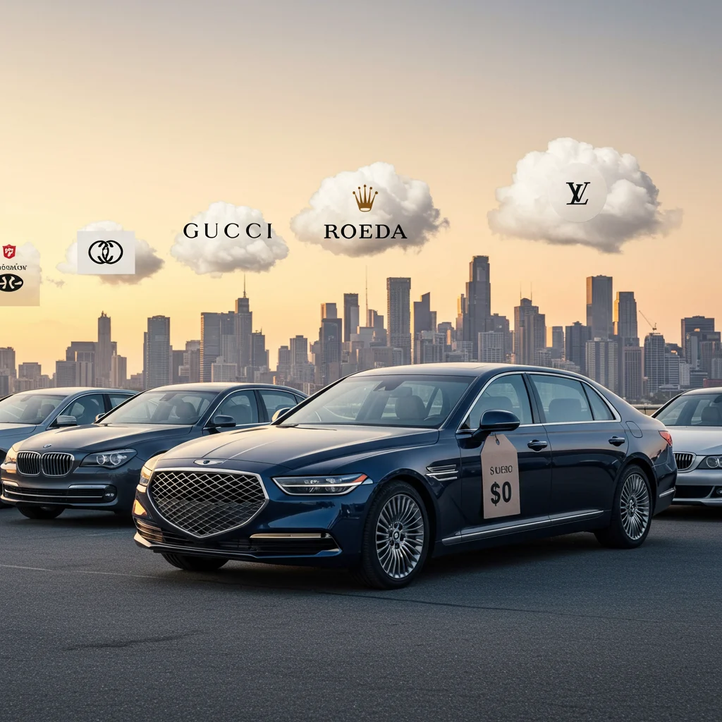 Comparing Genesis to Other Luxury Brands: How Do Prices Stack Up?